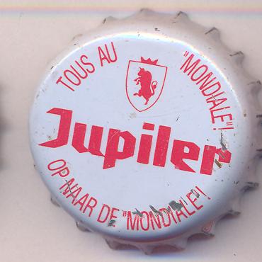 Beer cap Nr.3767: Jupiler produced by Jupiler/Jupille-Sur-Meuse