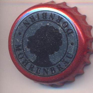 Beer cap Nr.3768: Mohrenbräu produced by Mohrenbräu/Dornbirn