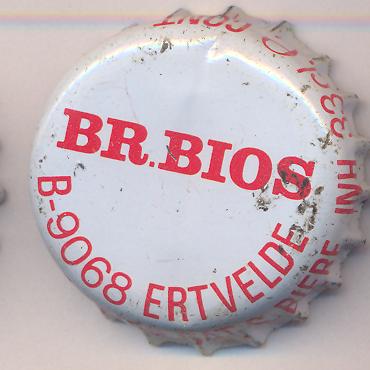 Beer cap Nr.3770: Piraat produced by Bios/Ertvelde