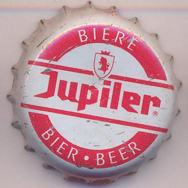 Beer cap Nr.3774: Jupiler produced by Jupiler/Jupille-Sur-Meuse