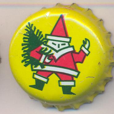 Beer cap Nr.3823: Maribo Bryg produced by Maribo Bryghus A/S/Maribo