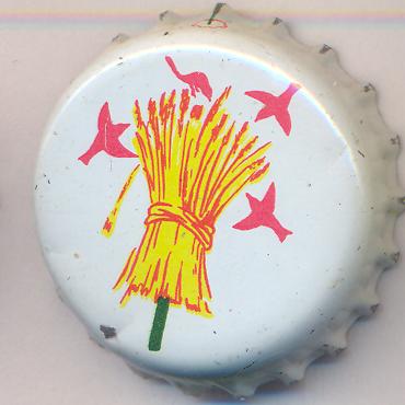 Beer cap Nr.3830: Maribo Bryg produced by Maribo Bryghus A/S/Maribo