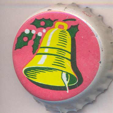 Beer cap Nr.3831: Maribo Bryg produced by Maribo Bryghus A/S/Maribo