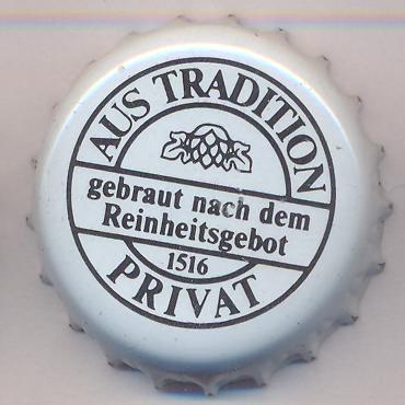 Beer cap Nr.3857: different brands produced by  Generic cap/ used by different breweries