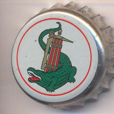 Beer cap Nr.3948: Pils produced by Lederer-Bräu/Nürnberg