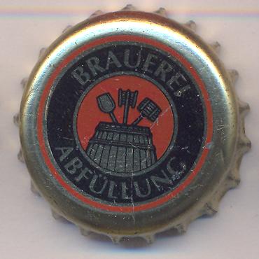 Beer cap Nr.3970: all brands produced by Oechsner Ankerbraeu KG/Ochsenfurt