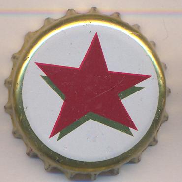 Beer cap Nr.3974: Russ produced by Patrizier-Bräu AG/Nürnberg