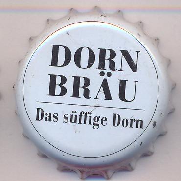 Beer cap Nr.4018: Pils 4,9% produced by Privatbrauerei Konrad Dorn KG/Vach bei Fürth