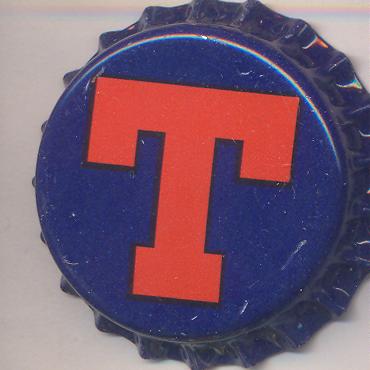 Beer cap Nr.4059: Tennent's Export Lager produced by Tennent Caledonian Breweries Ltd/Glasgow