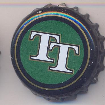 Beer cap Nr.4120: Three Towns produced by AB Pripps Bryggerier/Göteborg