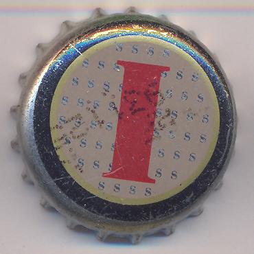 Beer cap Nr.4139: Spendrups Klass I produced by Spendrups Brewery/Grängesberg