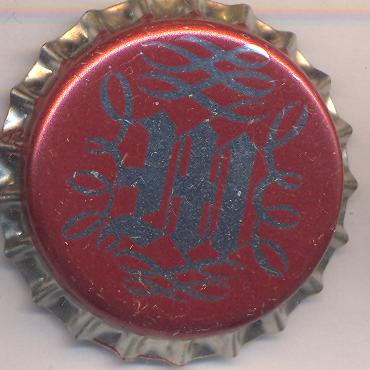 Beer cap Nr.4260: Meistersud produced by Wildbräu/Grafling