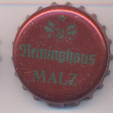 Beer cap Nr.4330: Reininghaus Malz produced by Brauerei Puntigam/Graz