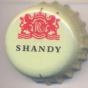 Beer cap Nr.4396: Royal Club Shandy produced by Vrumona B.V./Bunnik