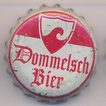 Beer cap Nr.4402: Dommelsch Bier produced by Dommelsche Bierbrouwerij/Dommelen