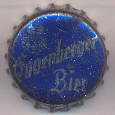 Beer cap Nr.4444: Eggenberger Bier produced by Brauerei Eggenberg/Vorchdorf