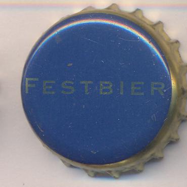 Beer cap Nr.4499: Festbier produced by Fürstenberg/Donaueschingen