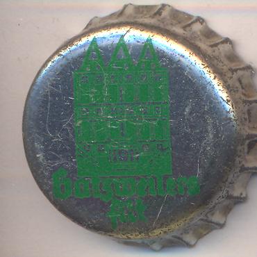 Beer cap Nr.4526: Gatzweilers Alt produced by Gatzweiler/Düsseldorf