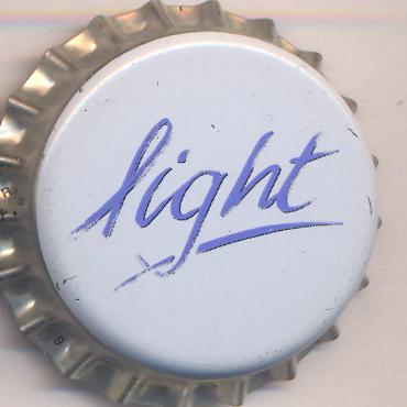 Beer cap Nr.4552: light produced by Fürstenberg/Donaueschingen