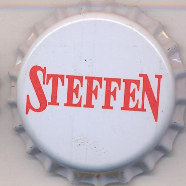 Beer cap Nr.4572: Steffen Leicht produced by Brauerei Kesselring/Marktsteft