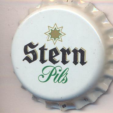 Beer cap Nr.4619: Stern Pils produced by Funke/Dortmund