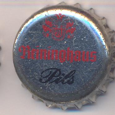 Beer cap Nr.4712: Reininghaus Pils produced by Brauerei Puntigam/Graz