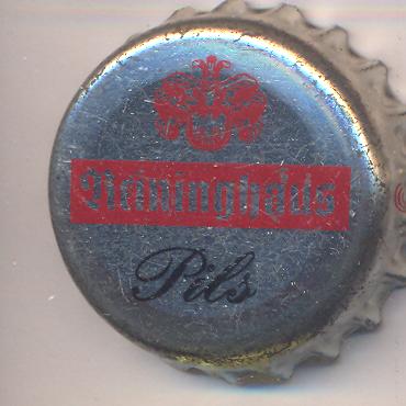 Beer cap Nr.4746: Reininghaus Pils produced by Brauerei Puntigam/Graz