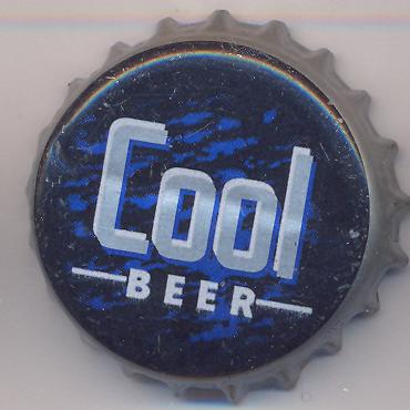 Beer cap Nr.4748: Cool Beer produced by Unicer-Uniao Cervejeria/Leco Do Balio