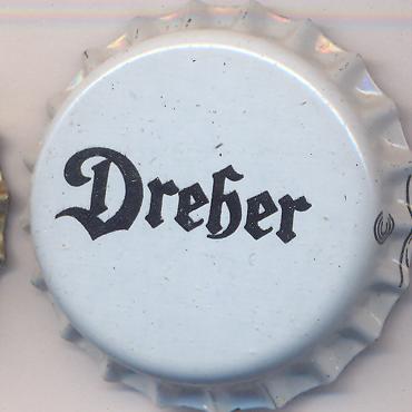 Beer cap Nr.4775: Birra Dreher produced by Dreher/Triest