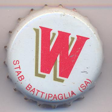 Beer cap Nr.4777: Wührer produced by Wührer/San Giorgio Nogaro