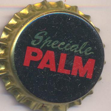 Beer cap Nr.4793: Speciale produced by Palm/Steenhuffel