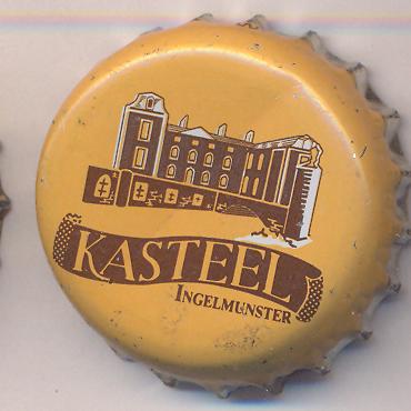 Beer cap Nr.4794: Kasteel Ingelmunster produced by Van Honsebrouck/Ingelmunster