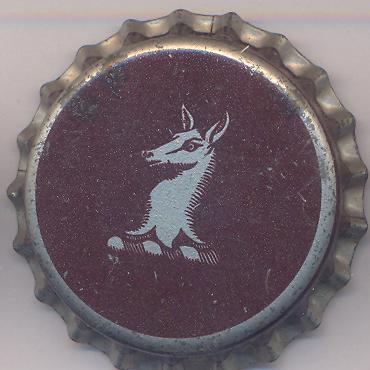 Beer cap Nr.4814: Whitbread produced by Whitbread/London