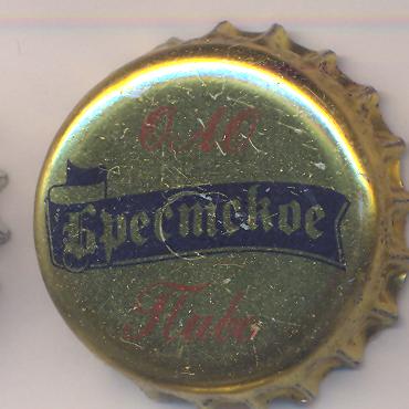 Beer cap Nr.4951: Breemekoe produced by Brestskoye Pivo Brewery/Brest