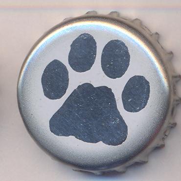 Beer cap Nr.4988: Wildcat produced by Labatt Brewing/Ontario