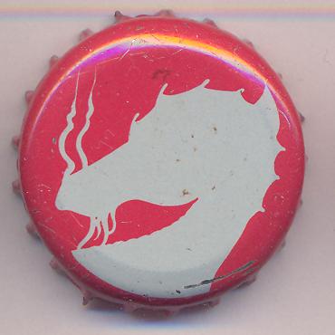 Beer cap Nr.5022: Dragon Breath produced by Hart Brewing/Carleton Place