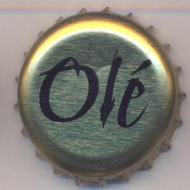 Beer cap Nr.5043: Brava produced by Lakeport Brewing Company/Hamilton