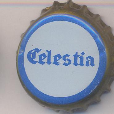 Beer cap Nr.5065: Celestia produced by Societe Frigorifique et Brasserie de Tunis/Bab Saadoun