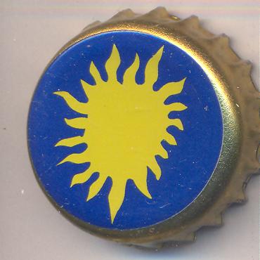 Beer cap Nr.5066: Summerbeer produced by Harboes/Skalsor