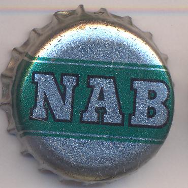 Beer cap Nr.5071: Non Alcoholic Beer produced by Wiibroes Bryggeri A/S/Helsingoer