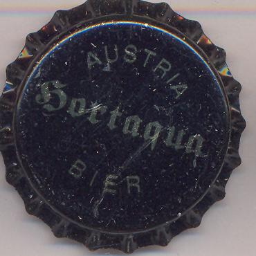 Beer cap Nr.5128: Hortaqua Bier produced by Hortaqua/Somniki