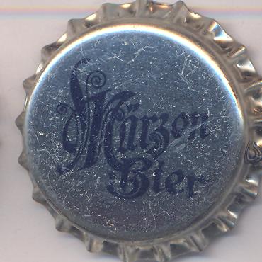 Beer cap Nr.5151: Märzen Bier produced by Brauerei Eggenberg/Vorchdorf