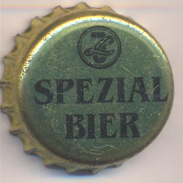 Beer cap Nr.5152: Spezial Bier produced by Brauerei Piesting/Piesting