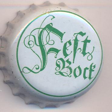 Beer cap Nr.5153: Festbock produced by Brauerei Eggenberg/Vorchdorf