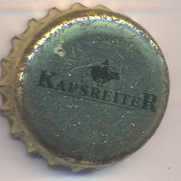 Beer cap Nr.5164: Spezial produced by Brauerei Kapsreiter AG/Schärding