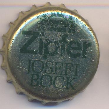 Beer cap Nr.5173: Josefi Bock produced by Brauerei Zipf/Zipf