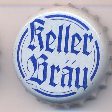 Beer cap Nr.5176: Märzen produced by Kellerbrauerei Mitterbucher & Söhne KG/Ried