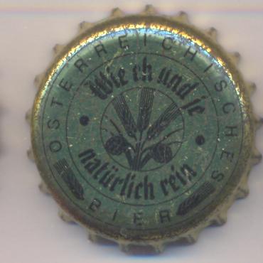 Beer cap Nr.5178: Egger Bier produced by Privatbrauerei Fritz Egger GmbH/Unterradlberg