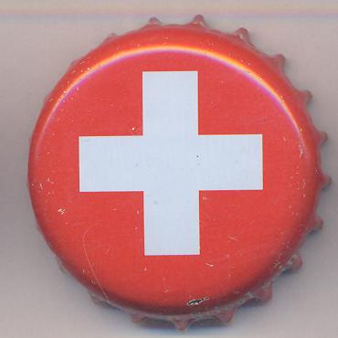 Beer cap Nr.5297: Goldbräu produced by Stieglbrauerei zu Salzburg GmbH/Salzburg