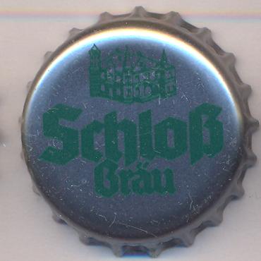 Beer cap Nr.5326: Schloß Bräu produced by Schlossbrauerei Heinrich Leven Waldniel/Schwalmtal